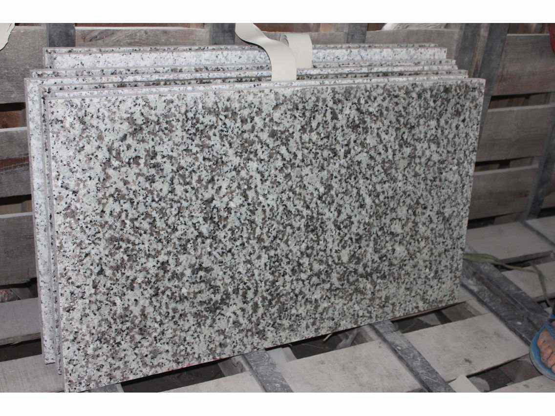 G655 Granite Countertop 2