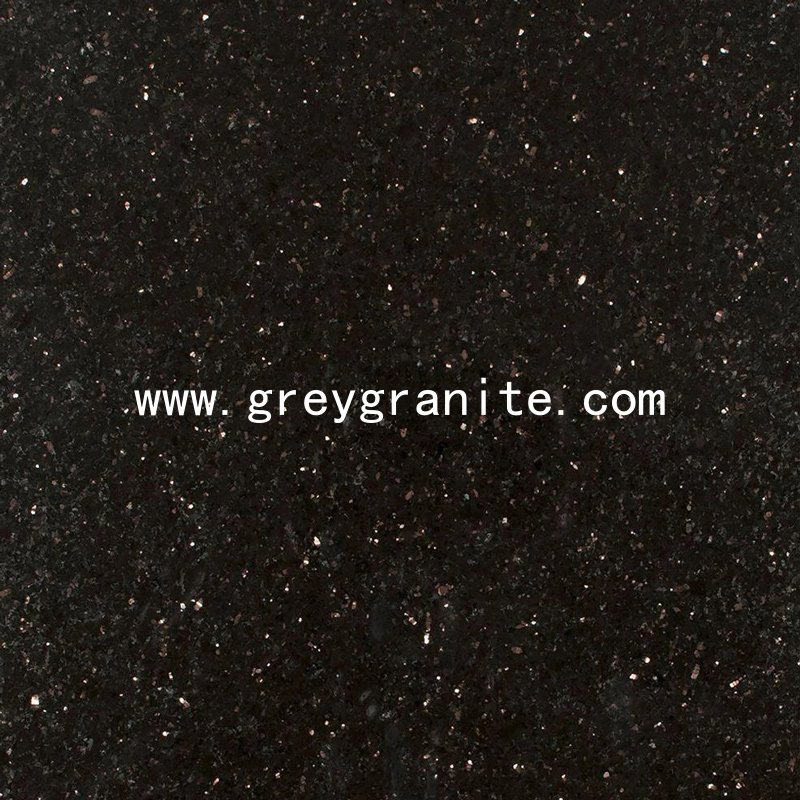 <b>Galaxy Black Granite</b>