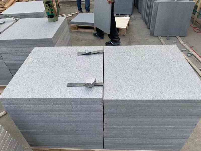 SD G654 Granite