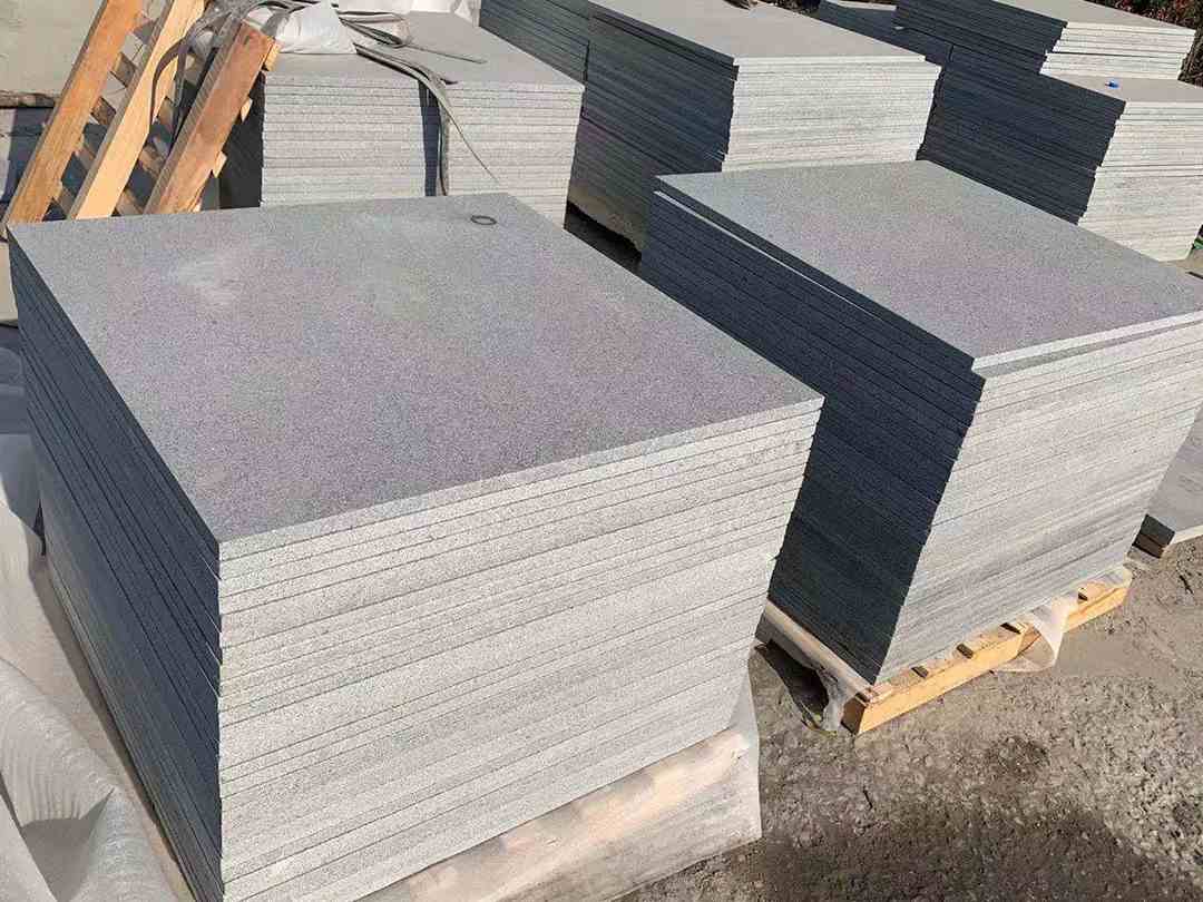 SD G654 Granite