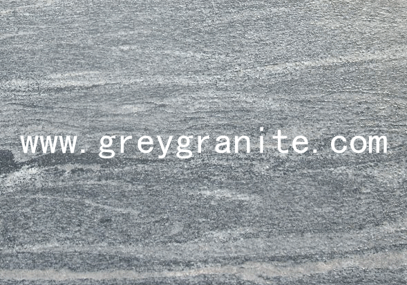Chelmsford Gray Granite