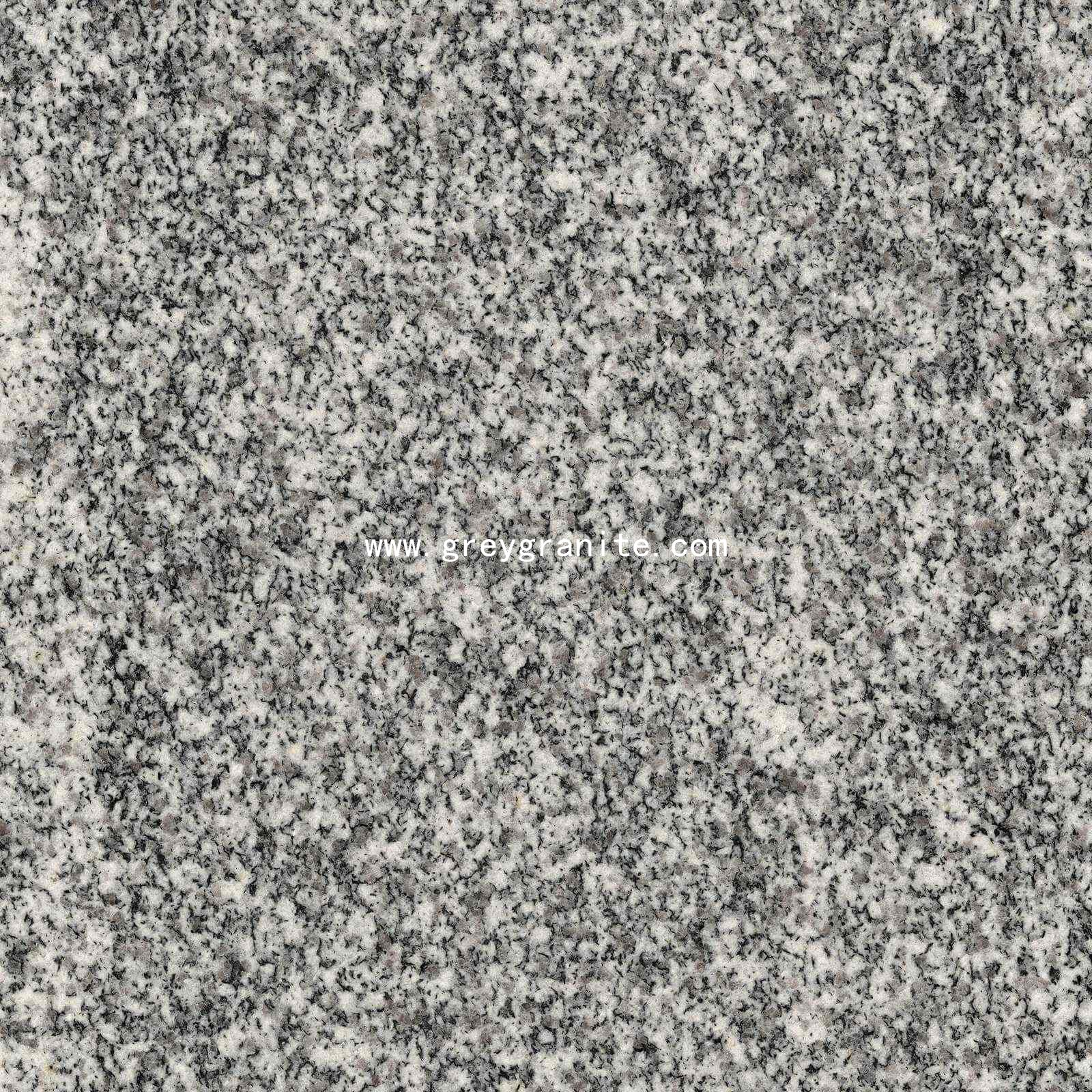 Persian Grey Granite