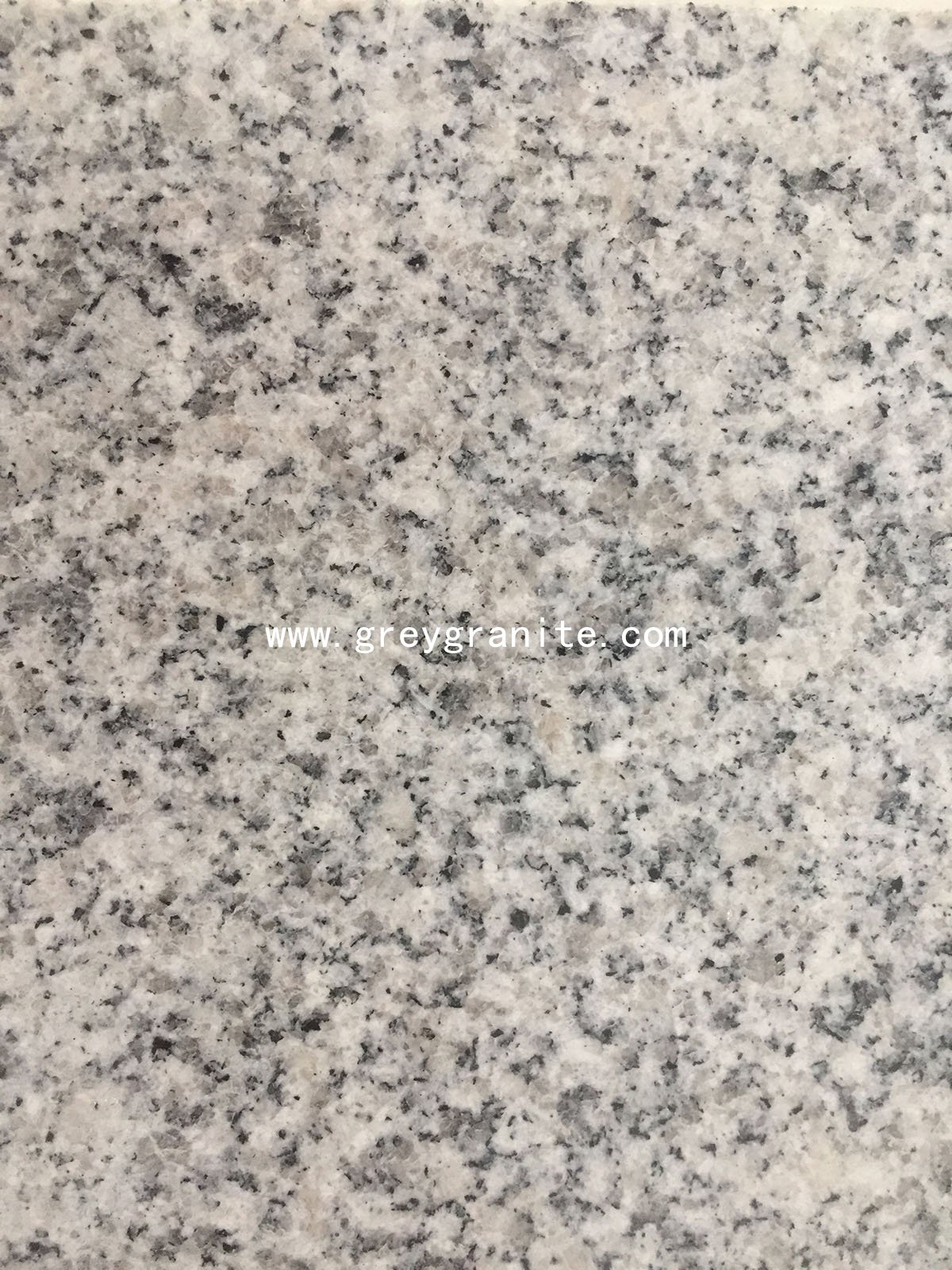 Steel Gray Granite Stone