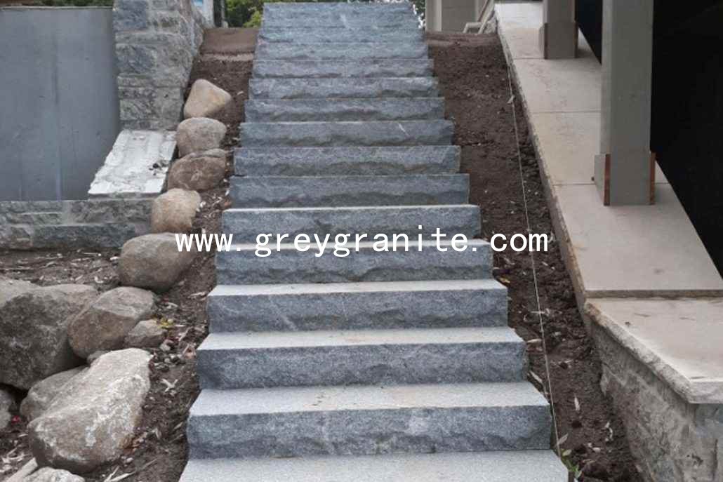 Sensa Argenti Grey Granite