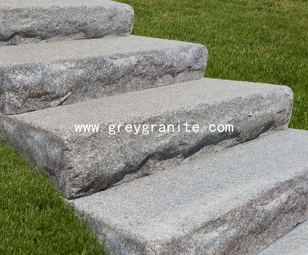 Sira Grey Granite