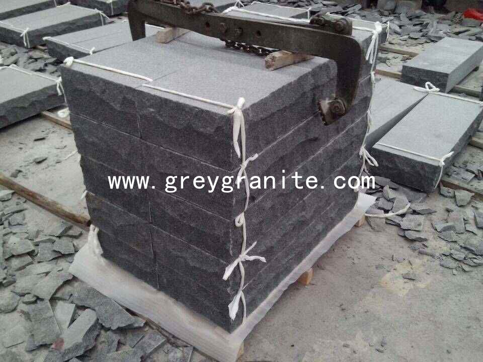 Thunder Gray Granite