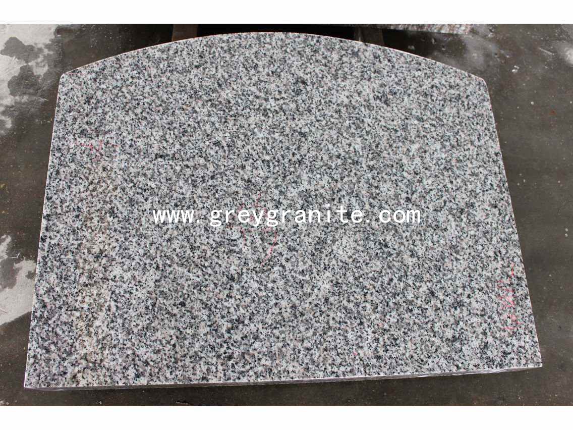Sapphire Grey Granite
