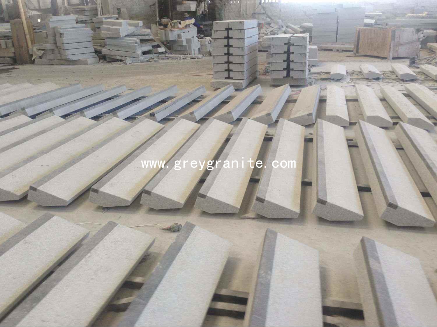 Andino Gray Granite