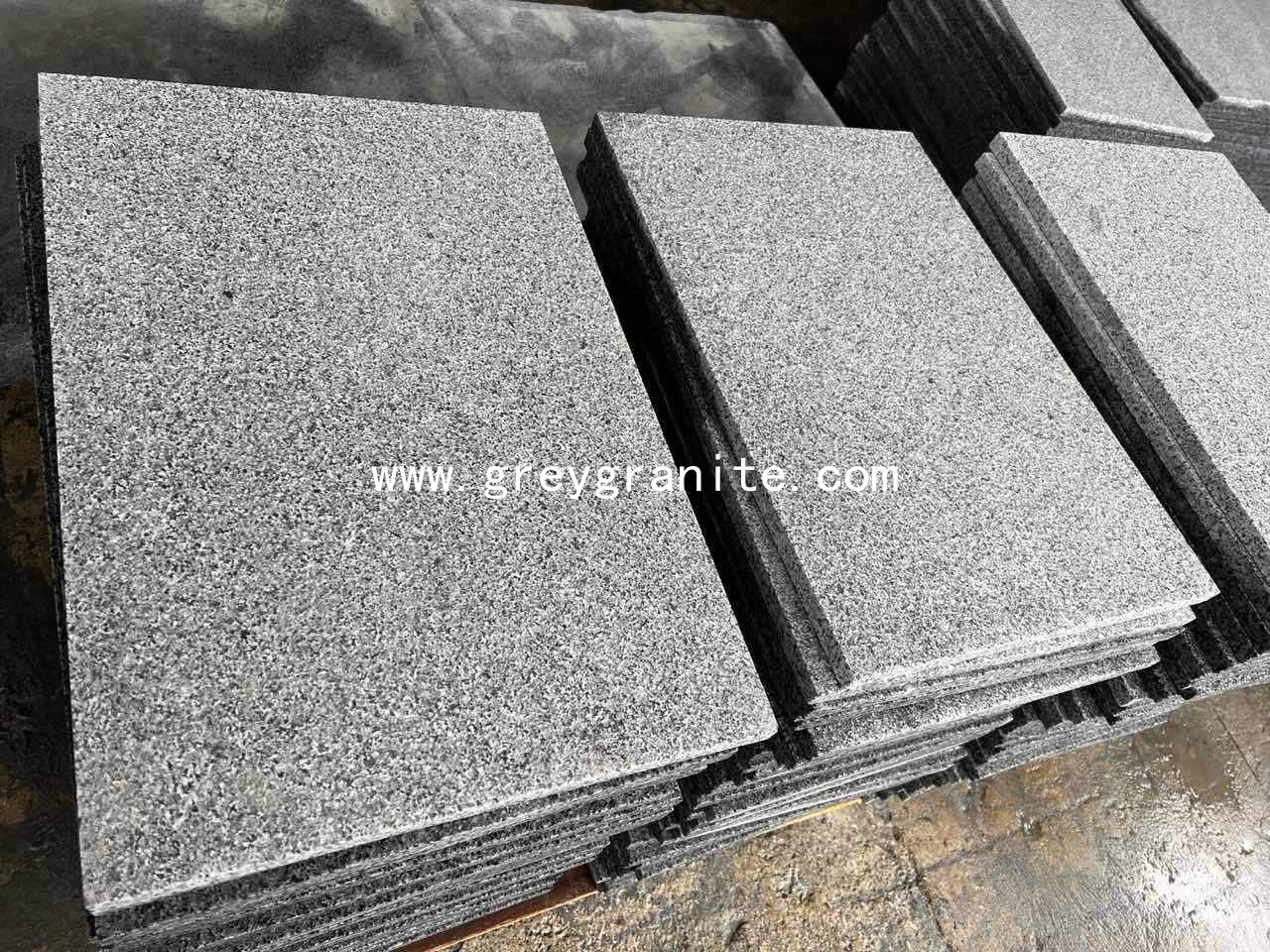 Star Grey Granite