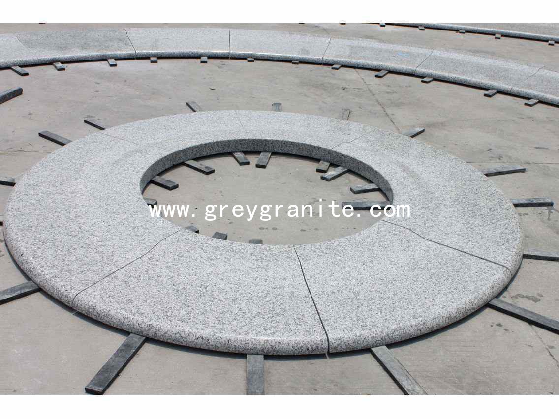 Atlantic Grey Granite