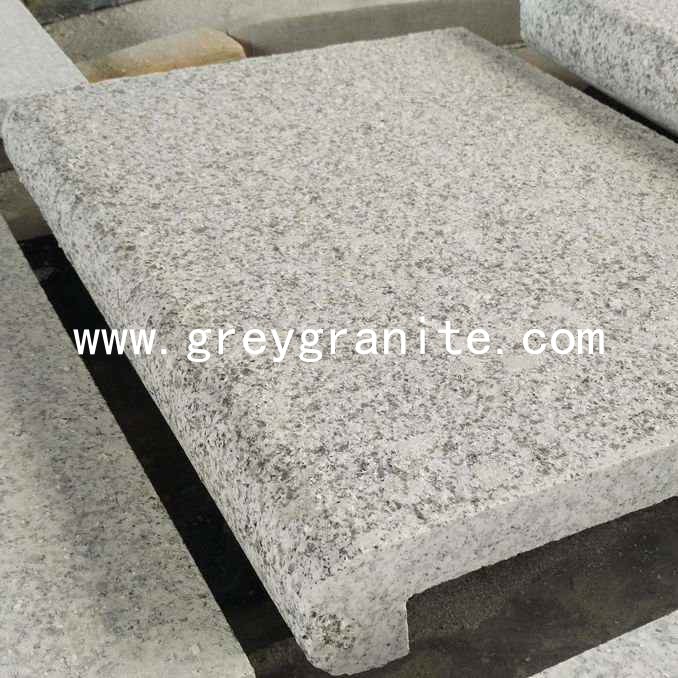 Grey Rose Granite