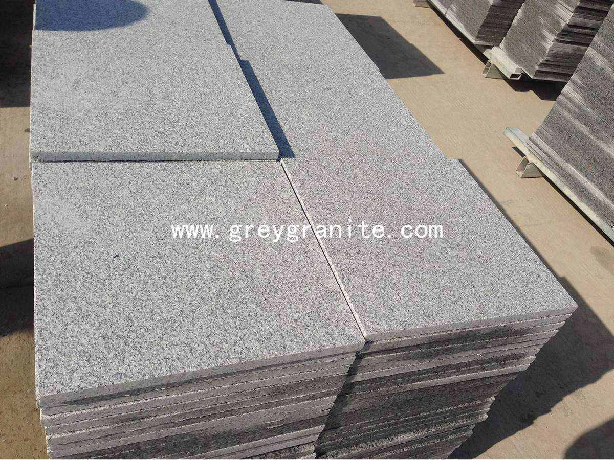 Sira Gray Granite